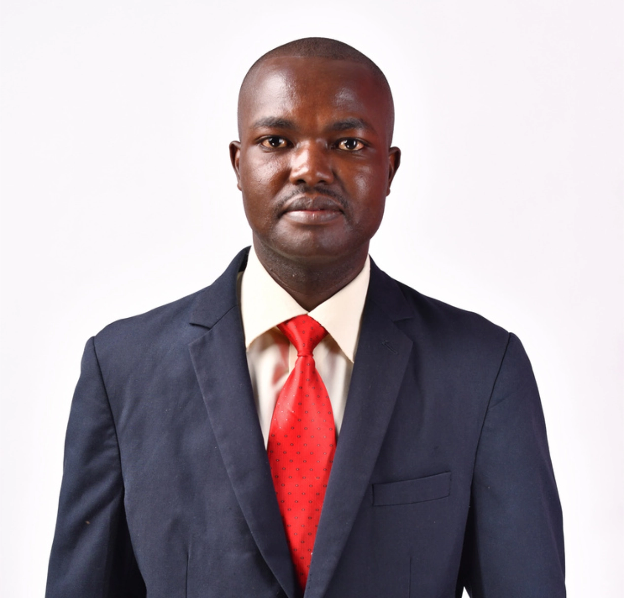 ERICK ALWANYI - Operations Manager