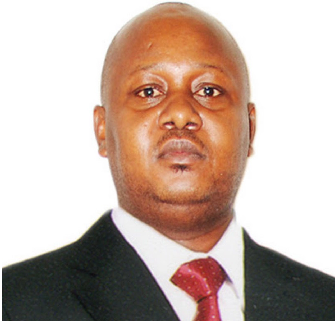 SAMUEL MUSAU ING'ALA - Technical Lead